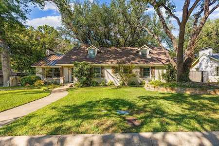 3808 Trailwood Lane Fort Worth, TX 76109