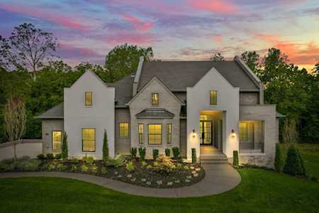 2501 Belle Brook Dr Franklin, TN 37067