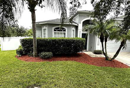 14708 Masthead Landing CIRCLE Winter Garden, FL 34787