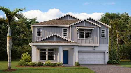 10163 Salt Point Dr Winter Garden, FL 34787