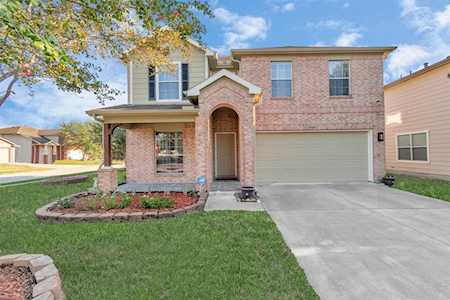 7526 Mustang Corral Dr Humble, TX 77338