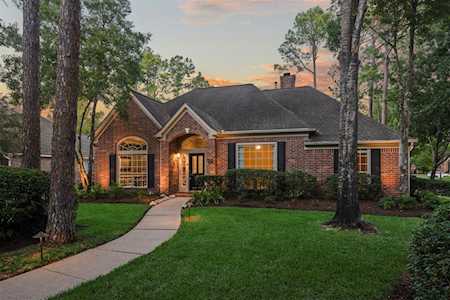 4002 W Pine Brook Way Houston, TX 77059