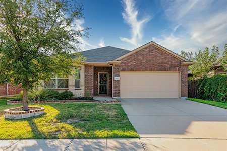 537 Vidalia Court Fort Worth, TX 76052