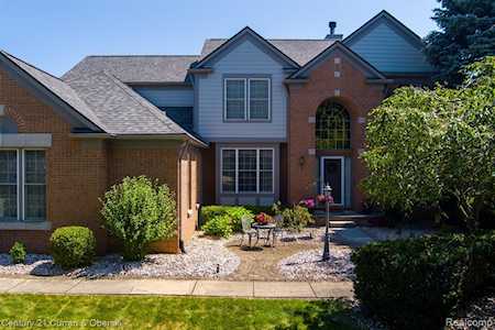 17162 Orchard Ridge Rd Northville Twp, MI 48168