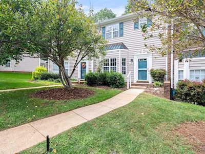 313 Silverberry Court Cary, NC 27513