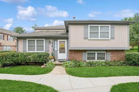 416 Briarwood Ct Vernon Hills, IL 60061