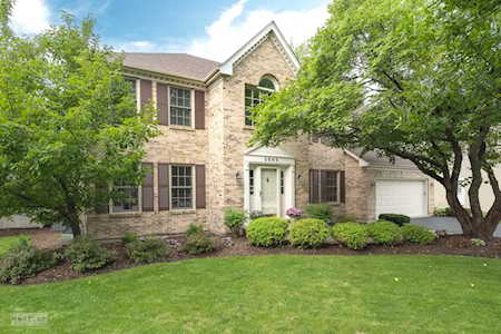 2645 Vermillion Ct Naperville, IL 60565