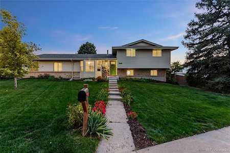 4666 E Hinsdale Place Centennial, CO 80122