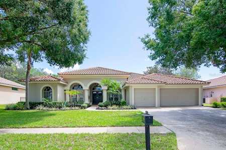 4633 Juniper Dr Palm Harbor, FL 34685