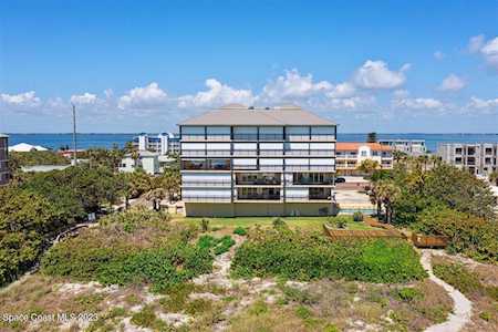 2375 S Atlantic Avenue #302 Cocoa Beach, FL 32931