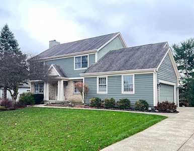 2552 Driftwood Court Lewis Center, OH 43035
