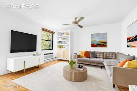 622 Washington St #3-B New York, NY 10013