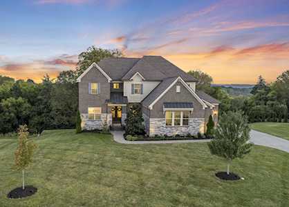 9491 Stillbrook Trce Brentwood, TN 37027