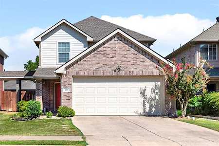 608 Fleming Street Wylie, TX 75098