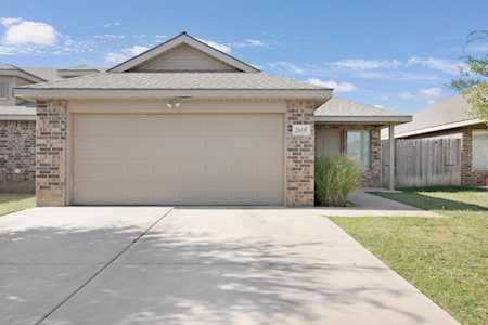 2605 113th Street Lubbock, TX 79423