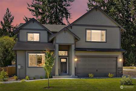 16426 8th Ave E #17 Spanaway, WA 98387