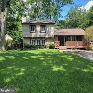 9620 Rocksparkle Row Columbia, MD 21045