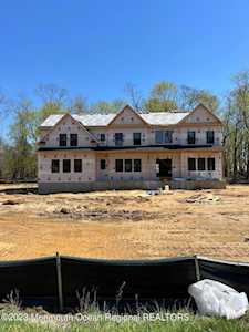 153 Sweetmans Ln #Lot 2.03 Manalapan, NJ 07726