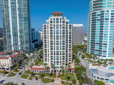 100 Beach Dr NE #1503 St. Petersburg, FL 33701