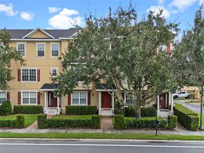 1834 Grand Rue Dr Casselberry, FL 32707