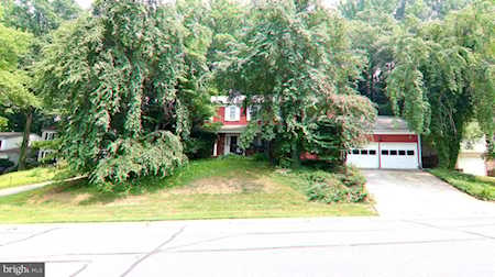 5250 Even Star Place Columbia, MD 21044