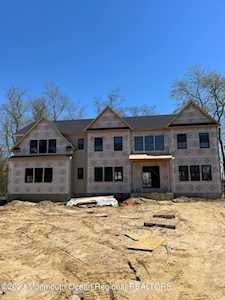 153 Sweetmans Ln #Lot 2.01 Manalapan, NJ 07726