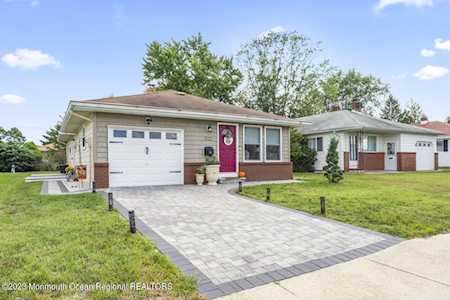 27 Frederiksted St Toms River, NJ 08757