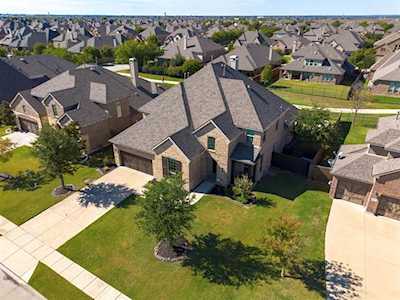 1551 Brookhill Court Prosper, TX 75078