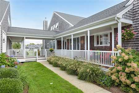 186 Ferry Landing Circle Portsmouth, RI 02871