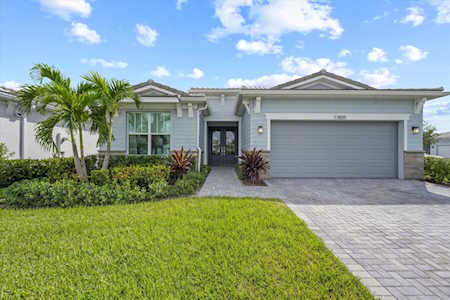 11805 SW SW Aquila Way Port St Lucie, FL 34987