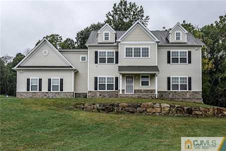 2 Berry Court Mt. Olive, NJ 07836