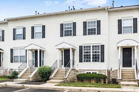 301 Shadbush Drive Blacklick, OH 43004