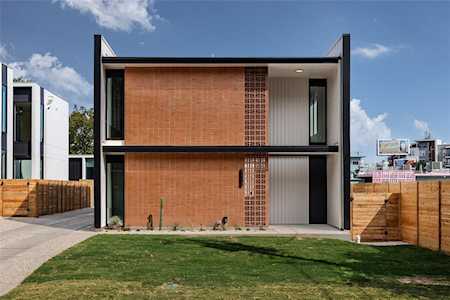2112 Lawnmont Ave Austin, TX 78756
