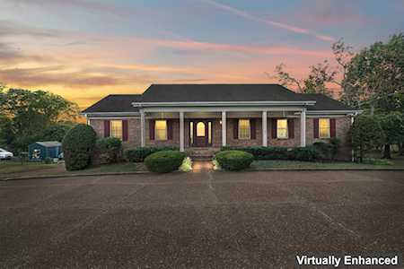 3231 Knobview Dr Nashville, TN 37214