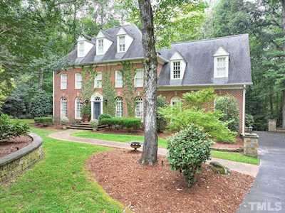 9701 Pentland Court Raleigh, NC 27614