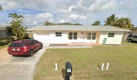 390 Cassia Boulevard Satellite Beach, FL 32937