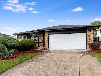 17458 Park Ln Country Club Hills, IL 60478