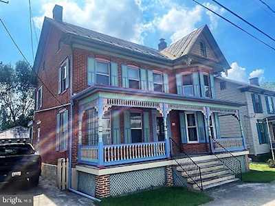 11 W Broadway St Union Bridge, MD 21791