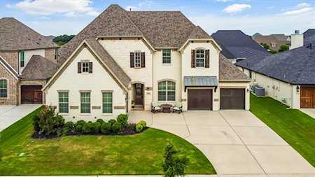 715 Rosewood Place Aledo, TX 76008