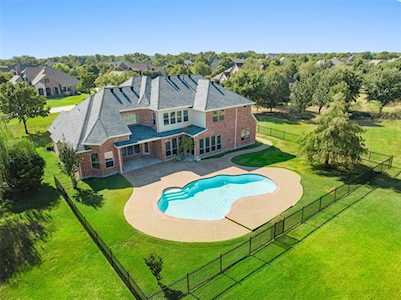 1771 Ridgemoor Drive Fairview, TX 75069