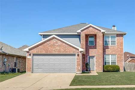 7416 Tin Cup Drive Arlington, TX 76001