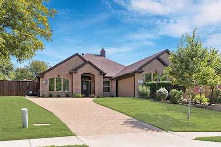 904 Jasper Lane McKinney, TX 75071