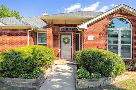 1307 Vail Lane Wylie, TX 75098