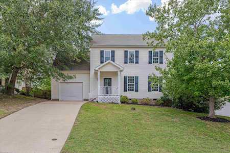 3805 Blue Blossom Drive Raleigh, NC 27616