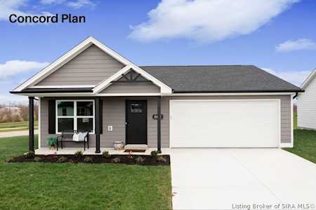 802 Wolf Run Park Blvd Jeffersonville, IN 47130