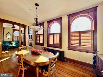 1100 E St NE Washington, DC 20002