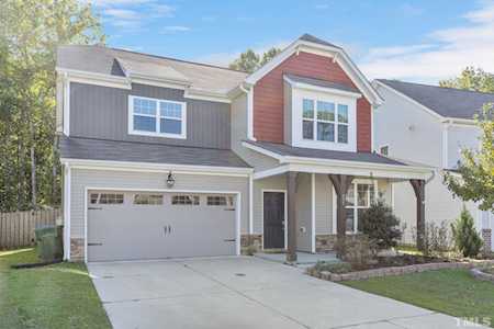 691 Lavenham Lane Fuquay Varina, NC 27526
