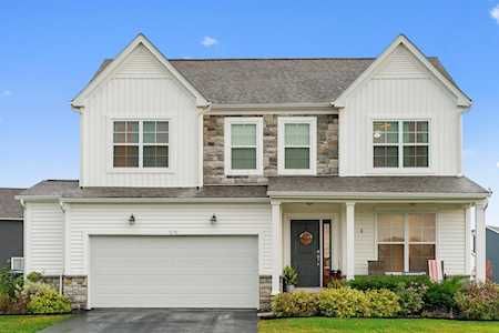 576 Venstrom Drive Sunbury, OH 43074