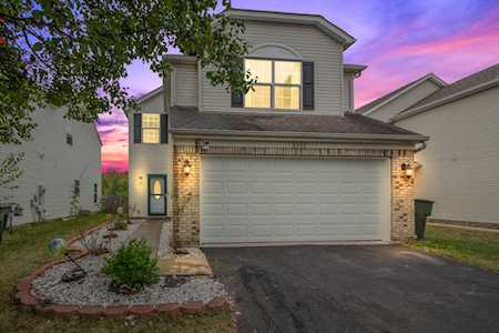 3955 Boyer Ridge Drive Canal Winchester, OH 43110