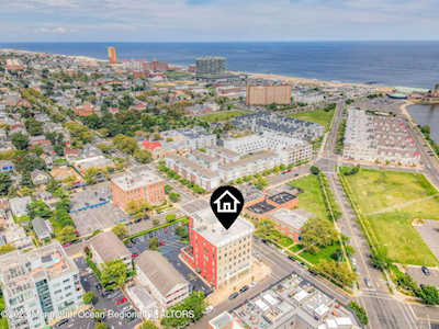 501 Grand Ave #601 / 6A Asbury Park, NJ 07712